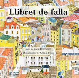 Llibret de falla (Imagina, Band 20)