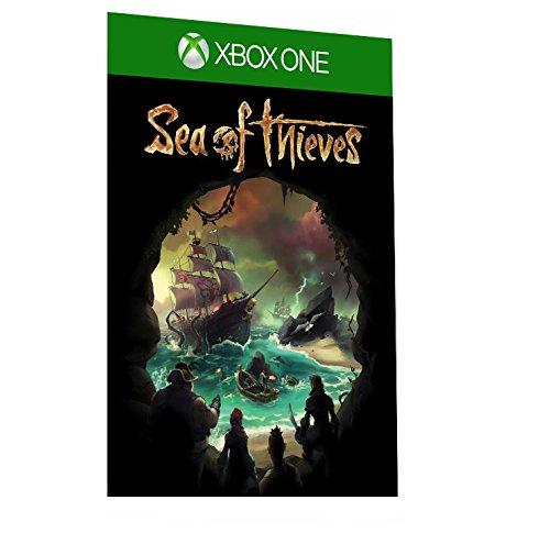 Sea Of Thieves