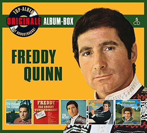 Originale Album-Box (Deluxe Edition)