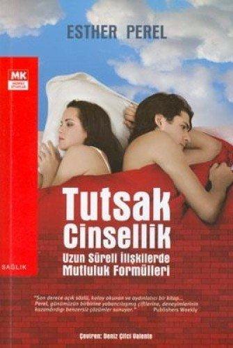 TUTSAK CİNSELLİK