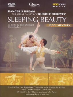 Tschaikowsky - Sleeping Beauty/Documentary