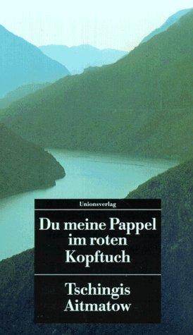 UT, Nr.6, Du meine Pappel im roten Kopftuch