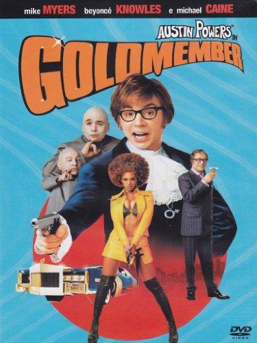 Austin Powers in Goldmember [IT Import]