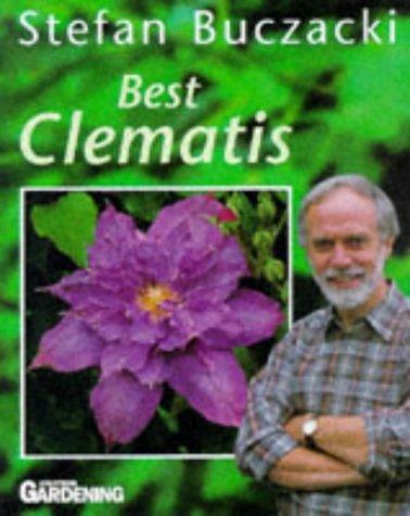 Best Clematis ("Amateur Gardening" Guide)