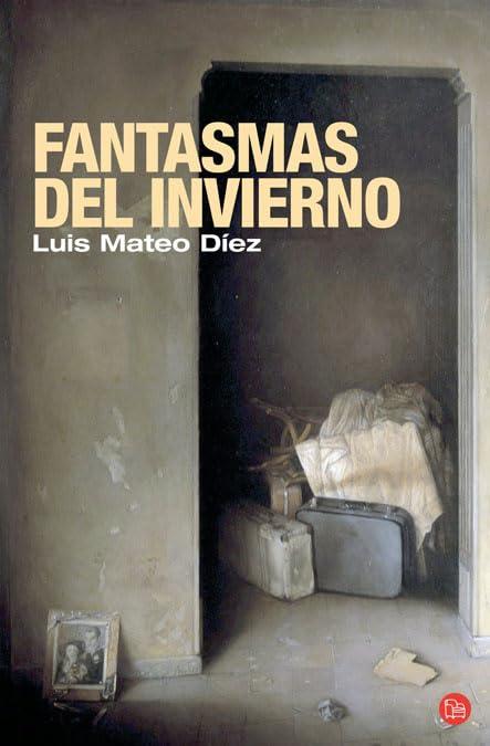 Fantasmas del invierno (FORMATO GRANDE, Band 730014)