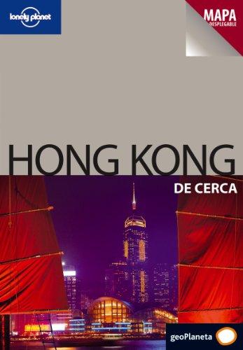 Hong Kong de cerca (Guías De cerca Lonely Planet)