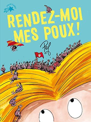 Rendez-moi mes poux !