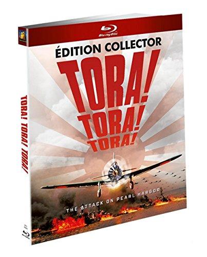 Tora! tora! tora! [Blu-ray] [FR Import]