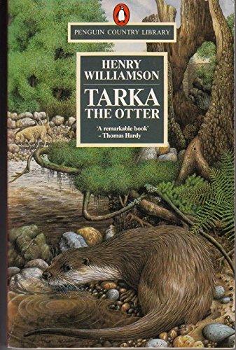 Tarka the Otter (Country Library)