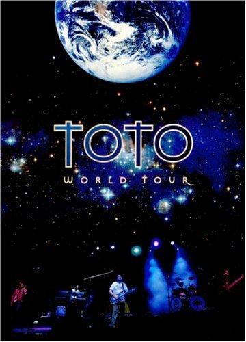 Toto - World Tour Live [UK Import]