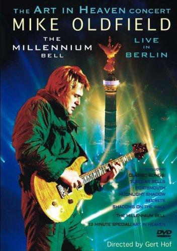 Mike Oldfield - Millennium Bell-Live in Berlin