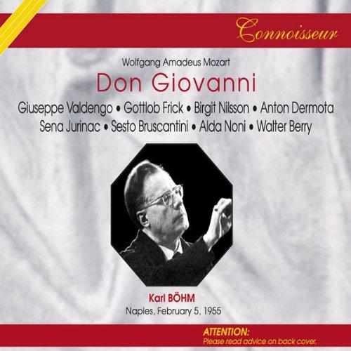 Don Giovanni    1955