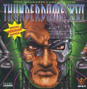 Thunderdome 16