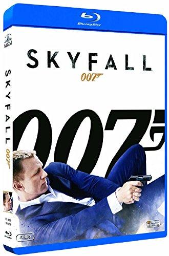 Skyfall [Blu-ray]