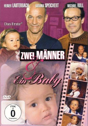 Zwei Männer & ein Baby