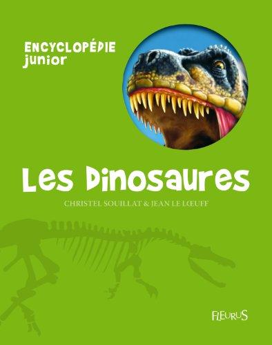 Les dinosaures