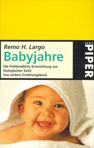 Babyjahre