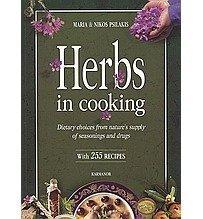 Herbs in Cooking