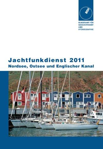 Jachtfunkdienst 2011