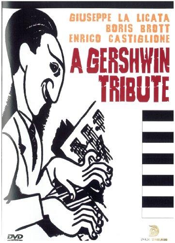 GERSHWIN - A Gershwin Tribute [UK Import]