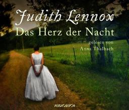 Das Herz der Nacht, 6 Audio-CDs