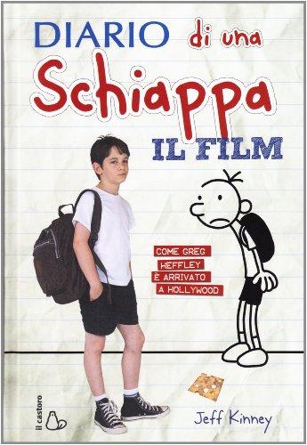 Diario di una schiappa. Il film