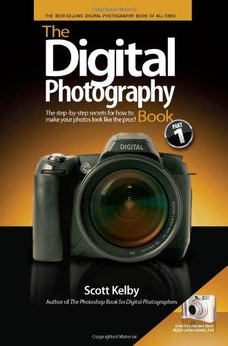 Digital Photography Book: 1