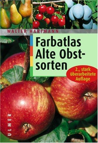 Farbatlas Alte Obstsorten