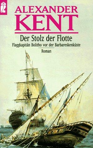 Der Stolz der Flotte