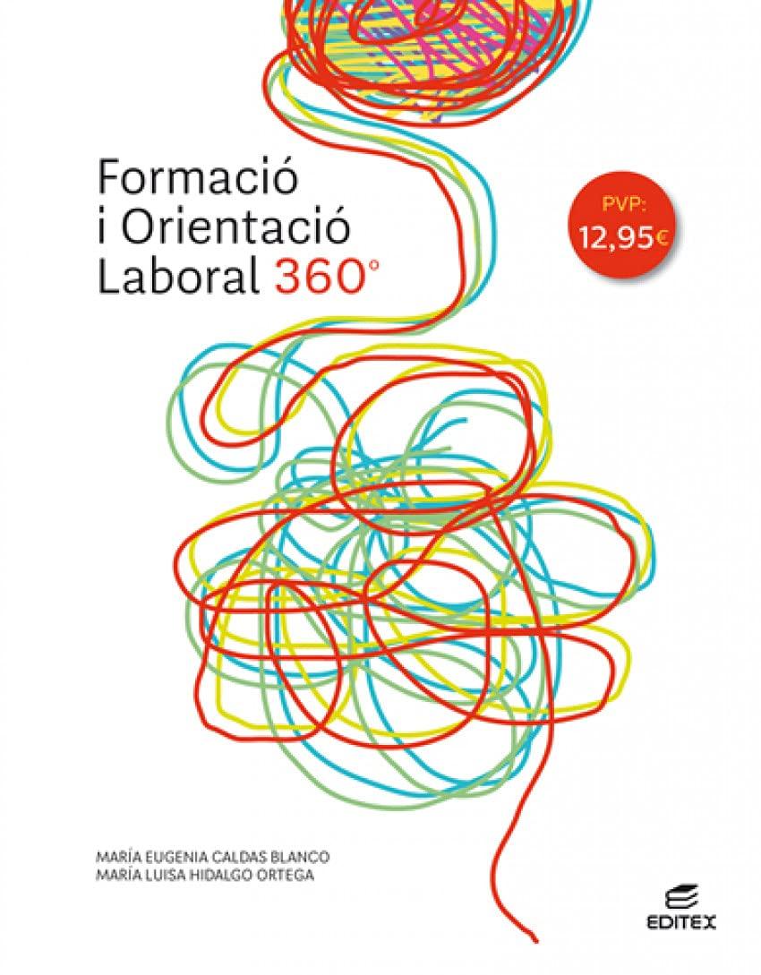 Formació i orientació laboral 360° (Ciclos Formativos)