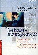 Gehaltsmanagement