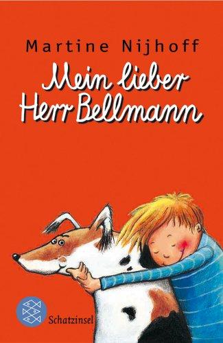 Mein lieber Herr Bellmann