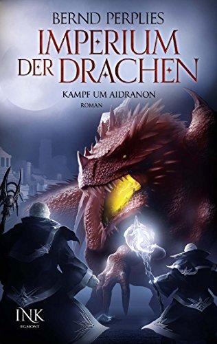 Imperium der Drachen - Kampf um Aidranon