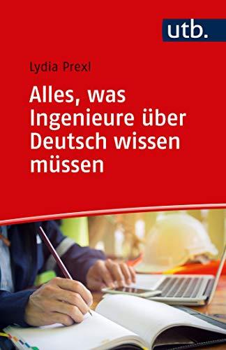 Alles, was Ingenieur:innen über Deutsch wissen müssen