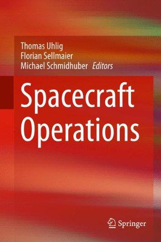 Spacecraft Operations