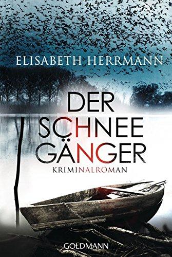 Der Schneegänger: Kriminalroman (Sanela Beara, Band 2)