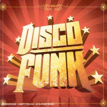 Disco Funk