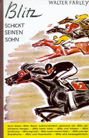 Blitz, Bd.3, Blitz schickt seinen Sohn