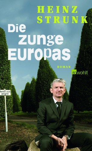 Die Zunge Europas