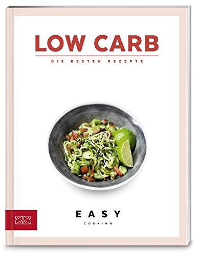 Low Carb (Easy Kochbücher)