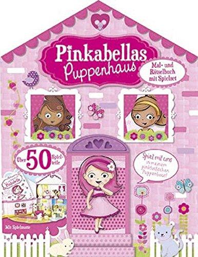 Pinkabellas Puppenhaus