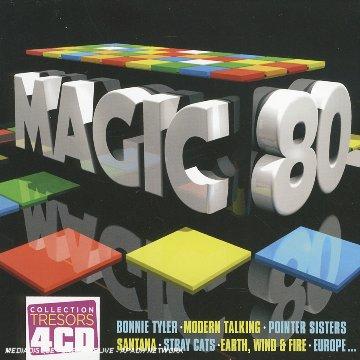 Magic 80