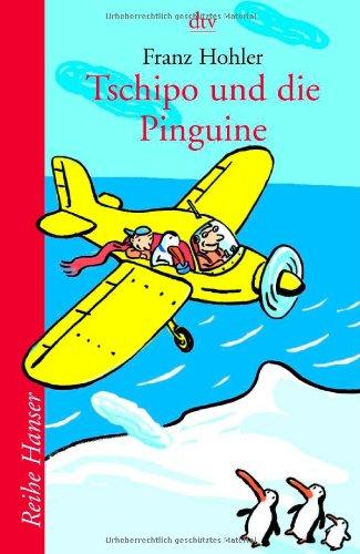 Tschipo und die Pinguine