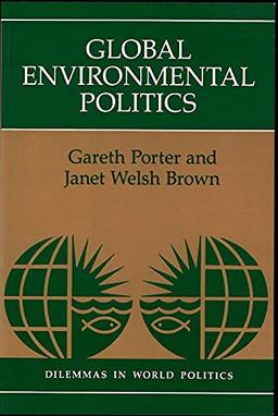 Global Environmental Politics