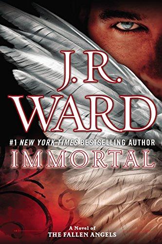 Immortal: A Novel of the Fallen Angels