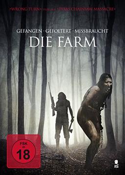 Die Farm (Uncut)