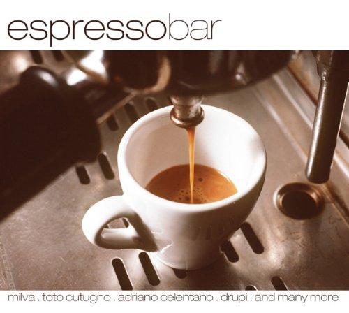 Espresso Bar