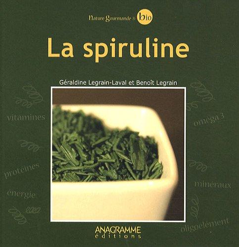 La spiruline