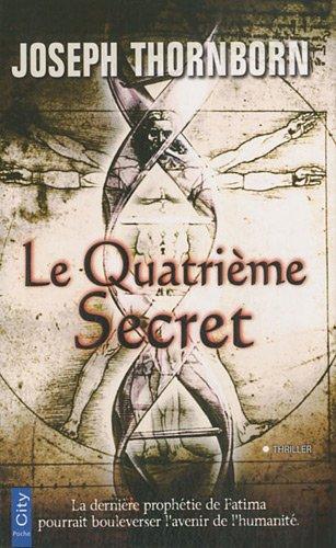 Le quatrième secret