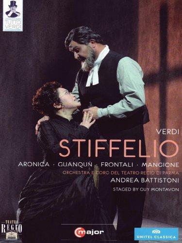 Tutto Verdi: Stiffelio